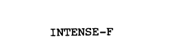 INTENSE-F trademark