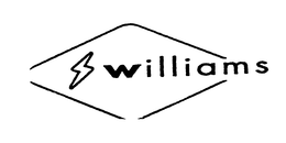 WILLIAMS trademark