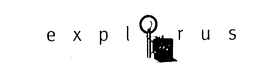 EXPLORUS trademark
