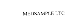 MEDSAMPLE LTC trademark