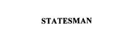 STATESMAN trademark