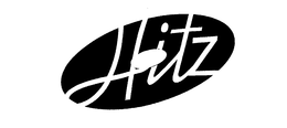 HITZ trademark