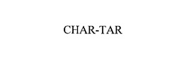 CHAR-TAR trademark