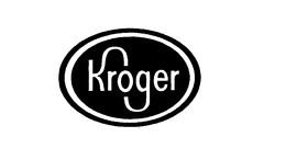 KROGER trademark