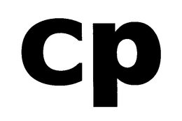 CP trademark