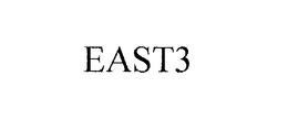 EAST3 trademark
