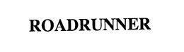 ROADRUNNER trademark