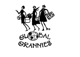 GLOBAL GRANNIES trademark