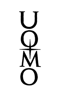 UOMO trademark