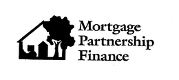 MORTGAGE PARTNERSHIP FINANCE trademark