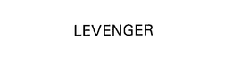 LEVENGER trademark