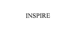 INSPIRE trademark