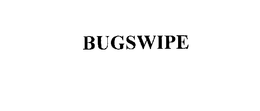 BUGSWIPE trademark