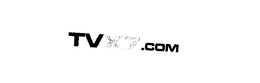 TVX7.COM trademark