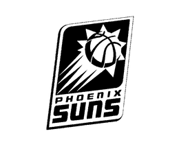 PHOENIX SUNS trademark