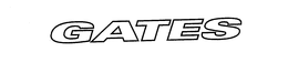 GATES trademark