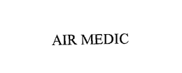 AIR MEDIC trademark