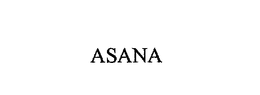 ASANA trademark