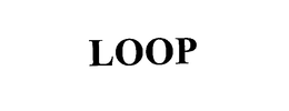 LOOP trademark