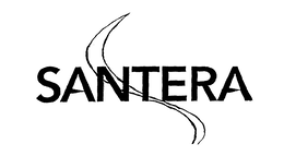 S SANTERA trademark