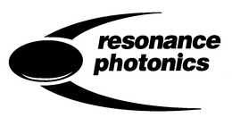 RESONANCE PHOTONICS trademark