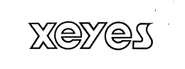 XEYES trademark