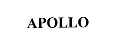 APOLLO trademark