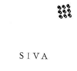 SIVA trademark