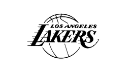 LOS ANGELES LAKERS trademark