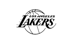LOS ANGELES LAKERS trademark