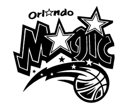 ORLANDO MAGIC trademark