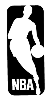NBA trademark