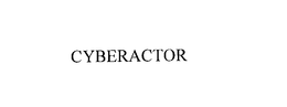 CYBERACTOR trademark