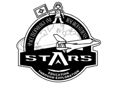 S T A R S  SPACE TECHNOLOGY AND RESEARCH STUDENTS EDUCATION THROUGH EXPLORATION trademark
