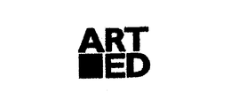 ART ED trademark