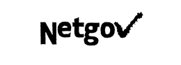 NETGOV trademark