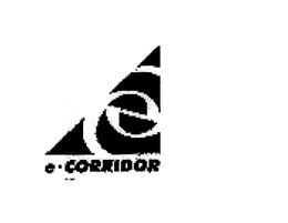 E-CORRIDOR trademark