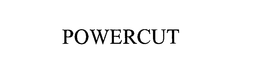 POWERCUT trademark