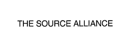 THE SOURCE ALLIANCE trademark