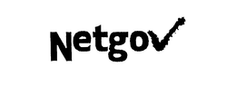 NETGOV trademark