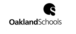 OAKLAND SCHOOLS S trademark