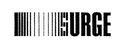 SURGE trademark