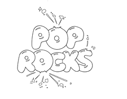 POP ROCKS trademark