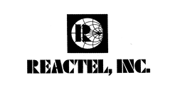 R REACTEL, INC. trademark
