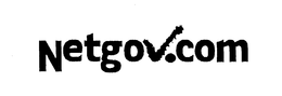NETGOV.COM trademark