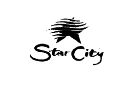 STAR CITY trademark