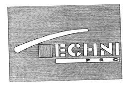 TECHNI PRO trademark