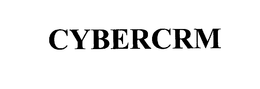CYBERCRM trademark