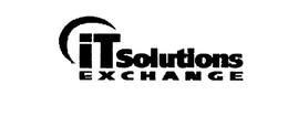IT SOLUTIONS EXCHANGE trademark