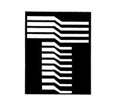 T trademark